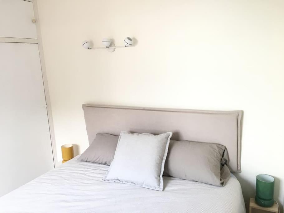 דירות Big Terrace Penthouse In Marbella Old Town מראה חיצוני תמונה