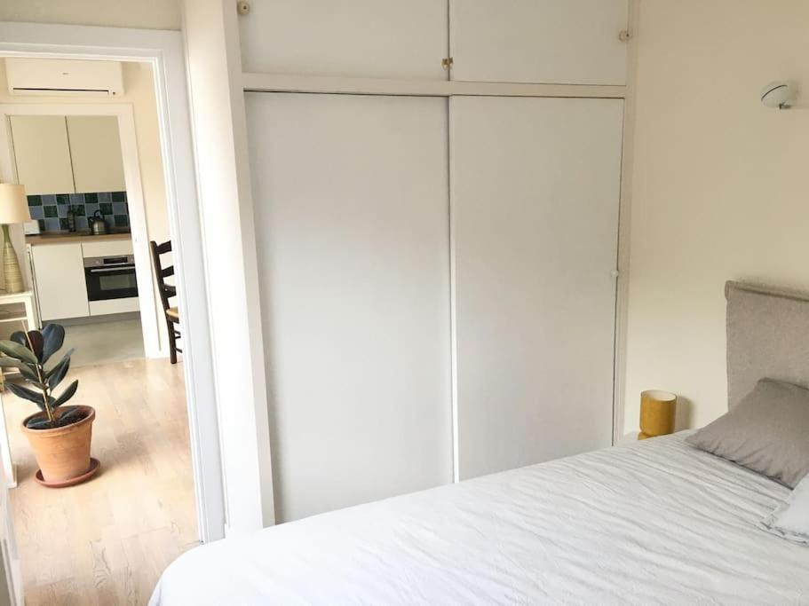 דירות Big Terrace Penthouse In Marbella Old Town מראה חיצוני תמונה
